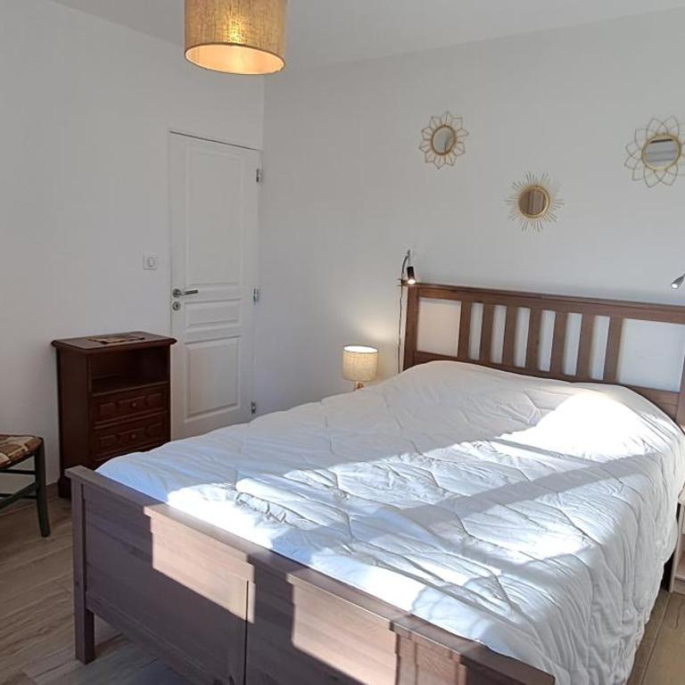 Villa Graine des pins, 14 personnes, proche Océan - Maison 6 Chambres - 25