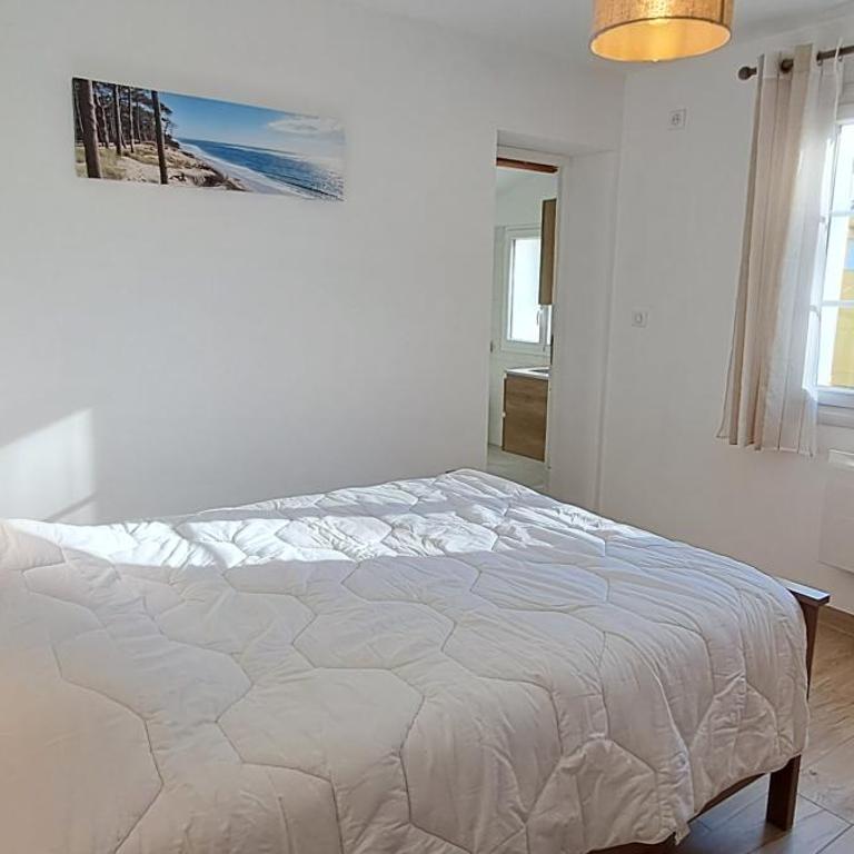 Villa Graine des pins, 14 personnes, proche Océan - Maison 6 Chambres - 27