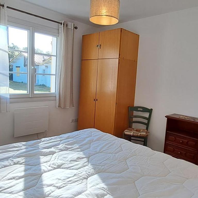 Villa Graine des pins, 14 personnes, proche Océan - Maison 6 Chambres - 26