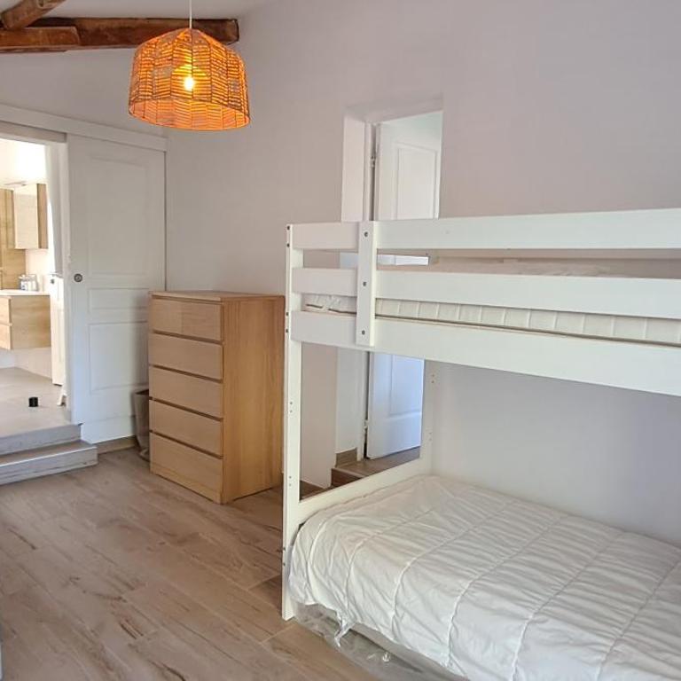 Villa Graine des pins, 14 personnes, proche Océan - Maison 6 Chambres - 28