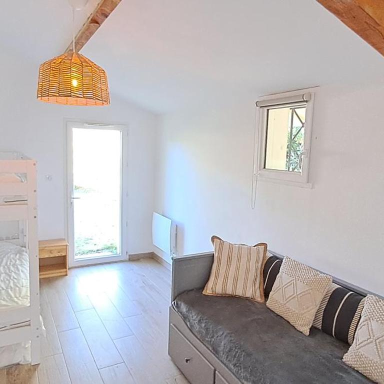 Villa Graine des pins, 14 personnes, proche Océan - Maison 6 Chambres - 19