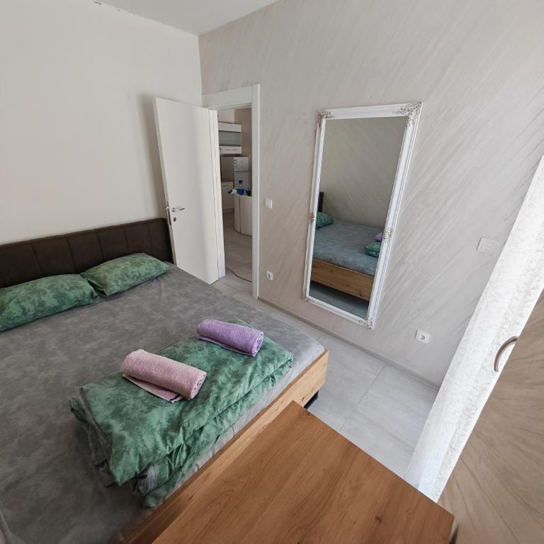 Sumski san 1 - Apartman sa 1 Spavaćom Sobom - 4
