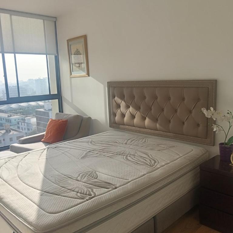 Acogedor Apartamento Miraflores - Apartamento de 2 dormitorios - 8