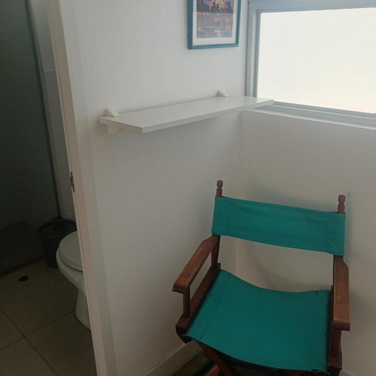 Acogedor Apartamento Miraflores - Two-Bedroom Apartment - 12