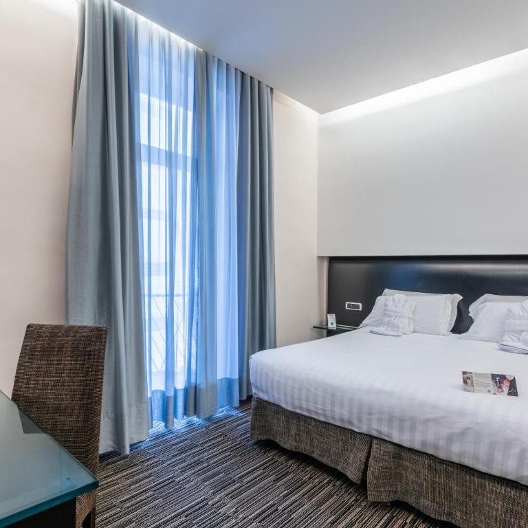Best Western Plus Hotel Universo - Camera Familiare Superior - 2