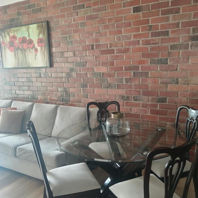 Acogedor Apartamento Miraflores - Apartamento de 2 dormitorios - 21