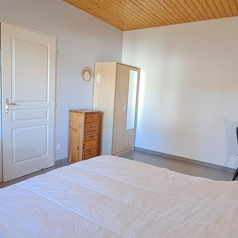 Villa Graine des pins, 14 personnes, proche Océan - Maison 6 Chambres - 36