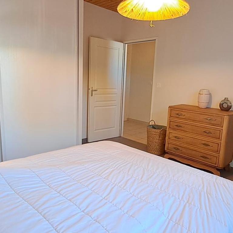 Villa Graine des pins, 14 personnes, proche Océan - Maison 6 Chambres - 34