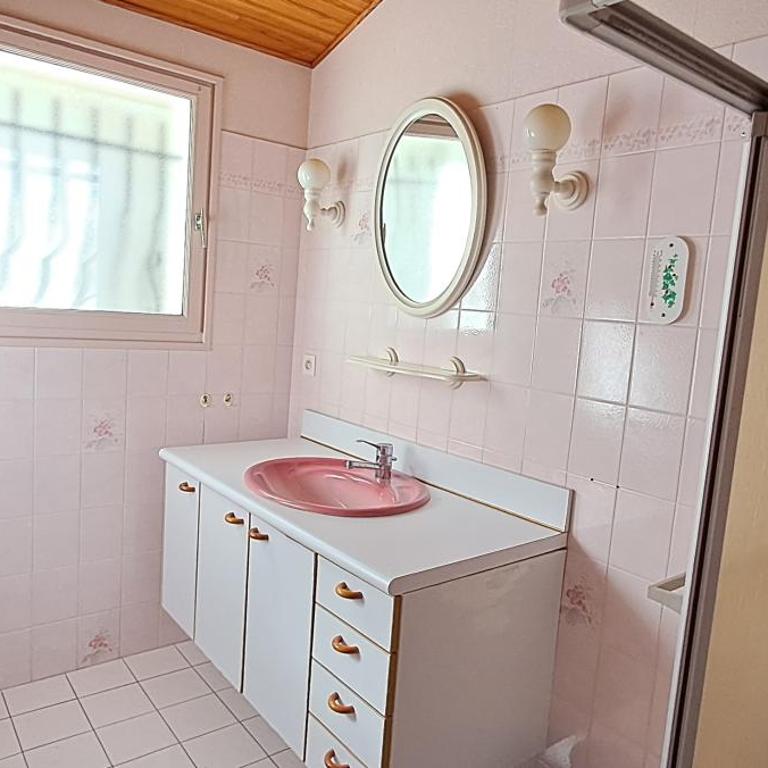 Villa Graine des pins, 14 personnes, proche Océan - Maison 6 Chambres - 38