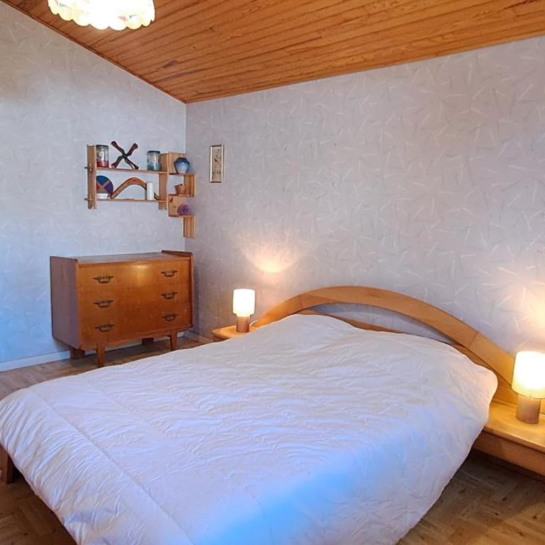 Villa Graine des pins, 14 personnes, proche Océan - Maison 6 Chambres - 37