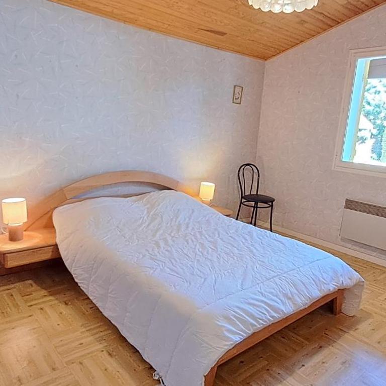 Villa Graine des pins, 14 personnes, proche Océan - Maison 6 Chambres - 40