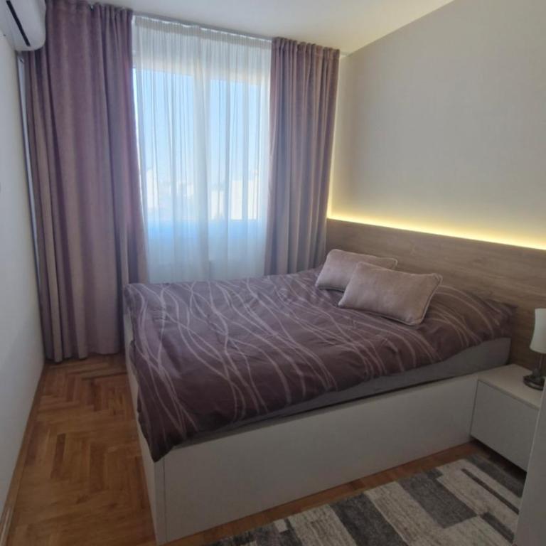 Bella Apartment - Apartman sa 2 Spavaće Sobe - 1