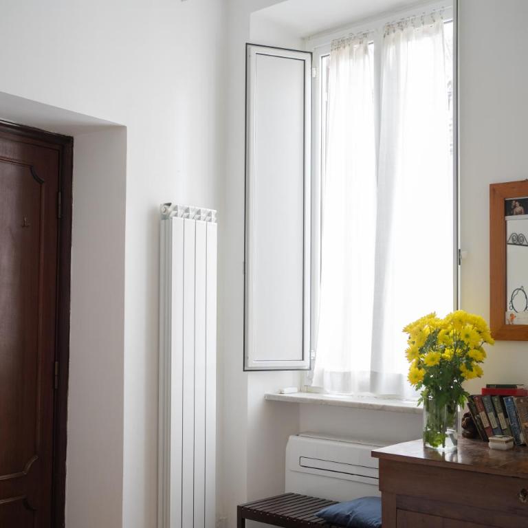 Oasi Tiberina - Casa con 1 Camera da Letto - 10