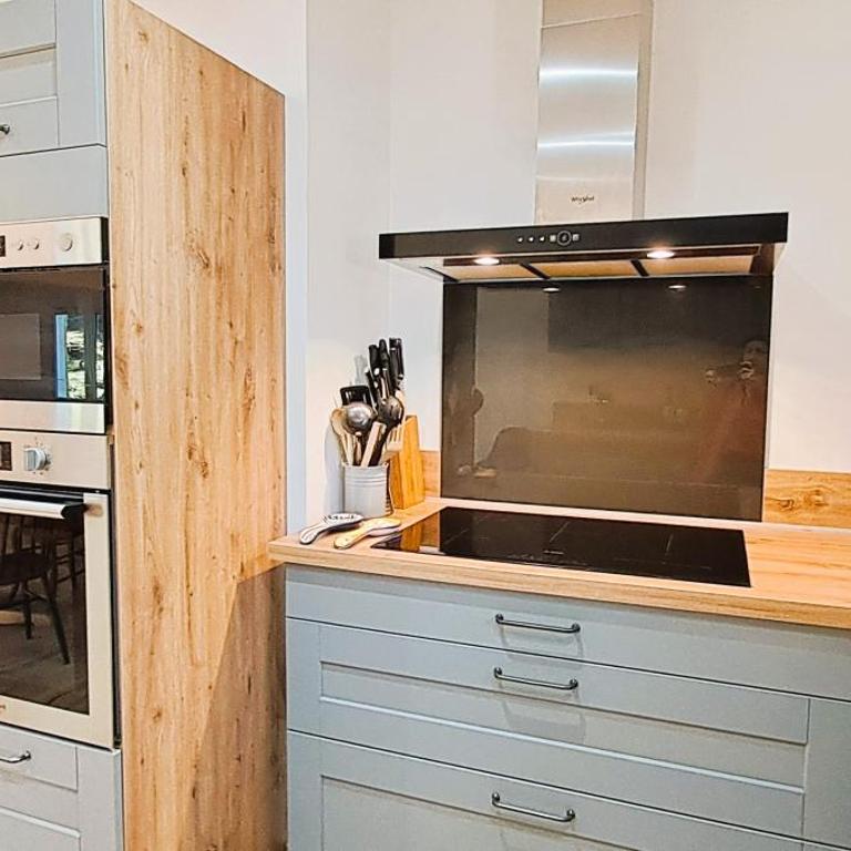 Villa Graine des pins, 14 personnes, proche Océan - Maison 6 Chambres - 41
