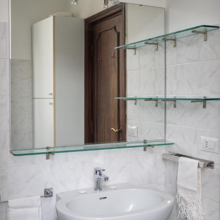 Oasi Tiberina - Casa con 1 Camera da Letto - 13