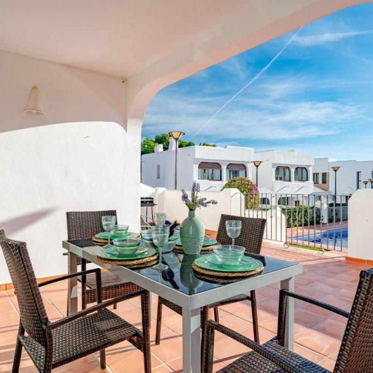 Villa Mirador de Bassetes 4 - Grupo Turis - Villa - 6