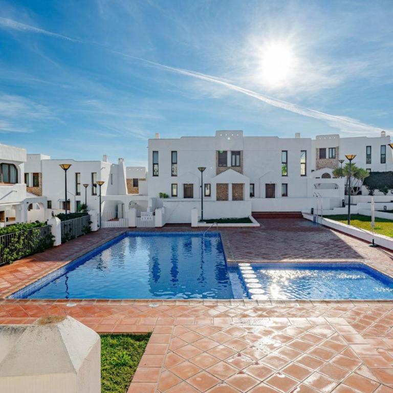 Villa Mirador de Bassetes 4 - Grupo Turis - Villa - 8