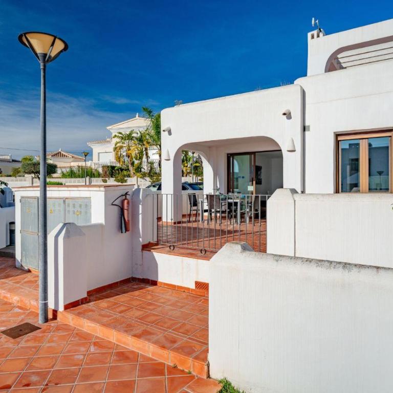 Villa Mirador de Bassetes 4 - Grupo Turis - Villa - 10