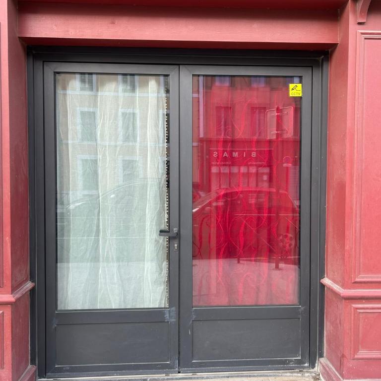Les berges de la cité - Apartamento de 1 dormitorio - 14