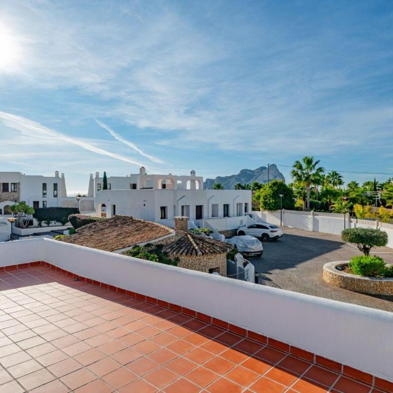 Villa Mirador de Bassetes 4 - Grupo Turis - Villa - 36