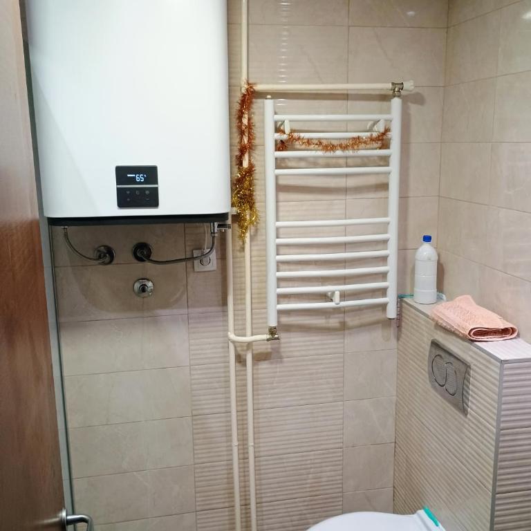 H1trece - Deluxe One-Bedroom Apartment with Garden View - 18