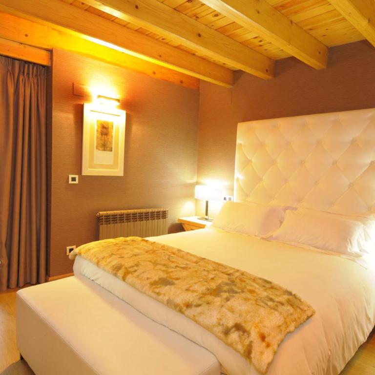 Hotel Casa Cornel - Suite Junior - 7