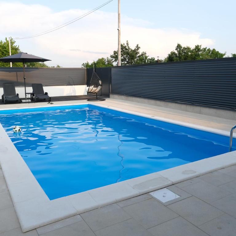 Luxury Villa JAKOV - Vila sa 3 Spavaće Sobe - 5