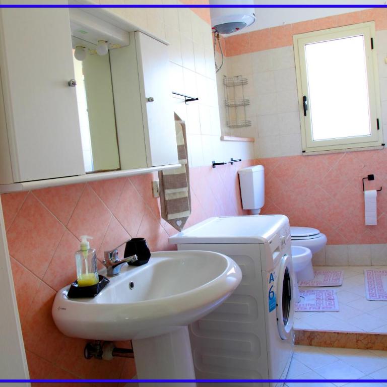 La perla sul mare - Appartamento con 2 Camere da Letto e Balcone - 17