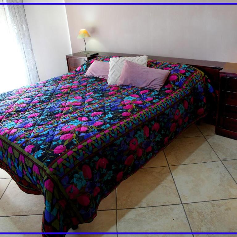 La perla sul mare - Appartamento con 2 Camere da Letto e Balcone - 9