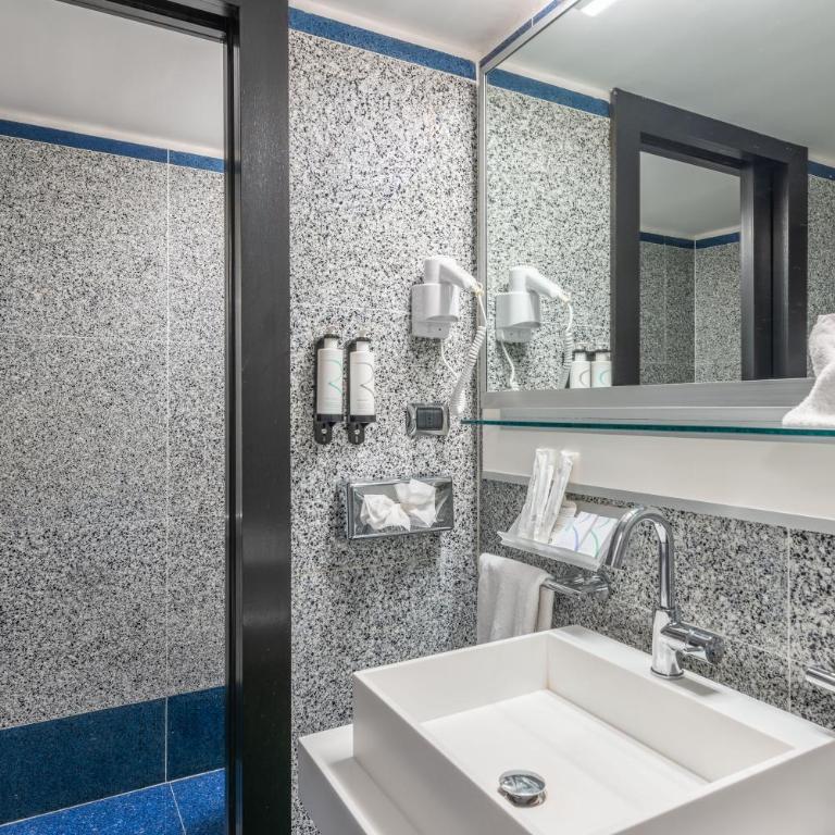 Best Western Plus Hotel Universo - Junior Suite Su 2 Livelli - 10