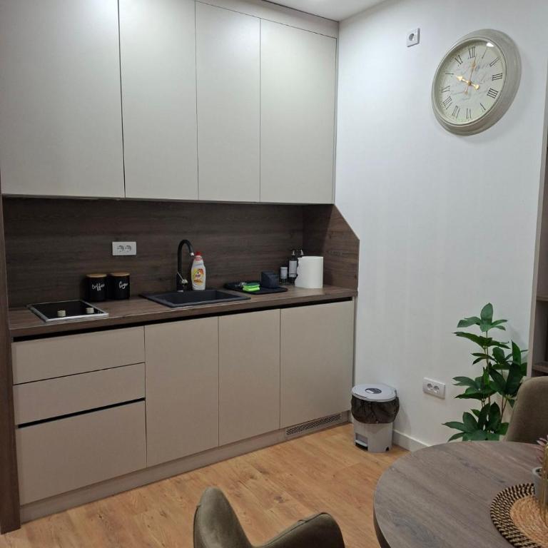 Versus Jahorina - One-Bedroom Apartment with View - 4