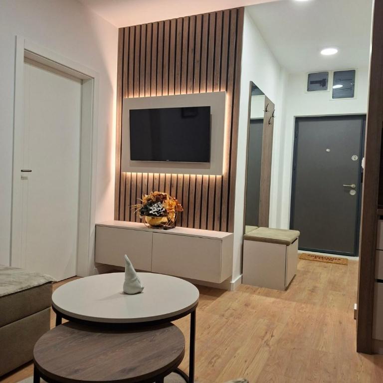 Versus Jahorina - One-Bedroom Apartment with View - 5