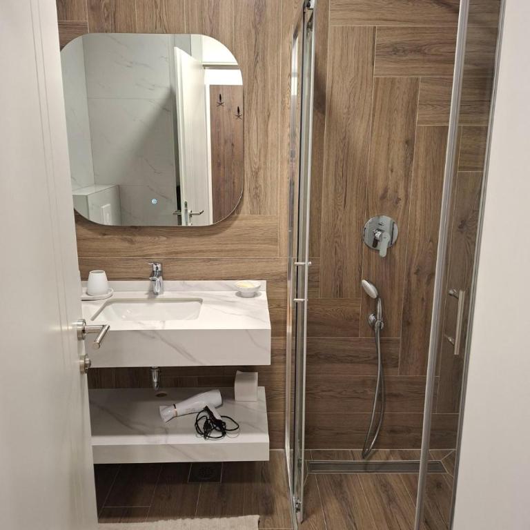 Versus Jahorina - One-Bedroom Apartment with View - 7