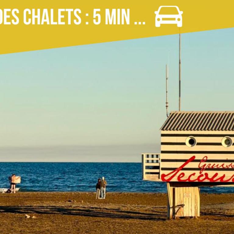 Charmante maison rénovée au cœur du village de Gruissan - Casa de 3 dormitorios - 24