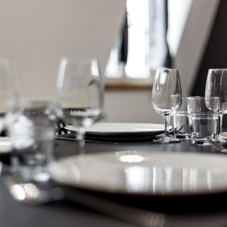 AllinLyon | Studio central – place des Célestins - Apartment - 13