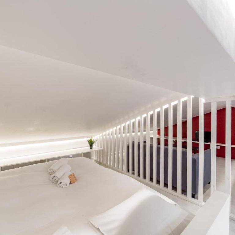 AllinLyon | Studio central – place des Célestins - Apartment - 9