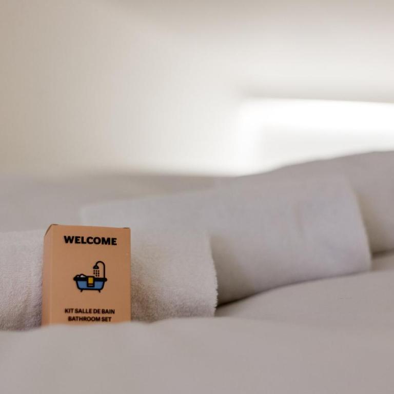 AllinLyon | Studio central – place des Célestins - Apartment - 11