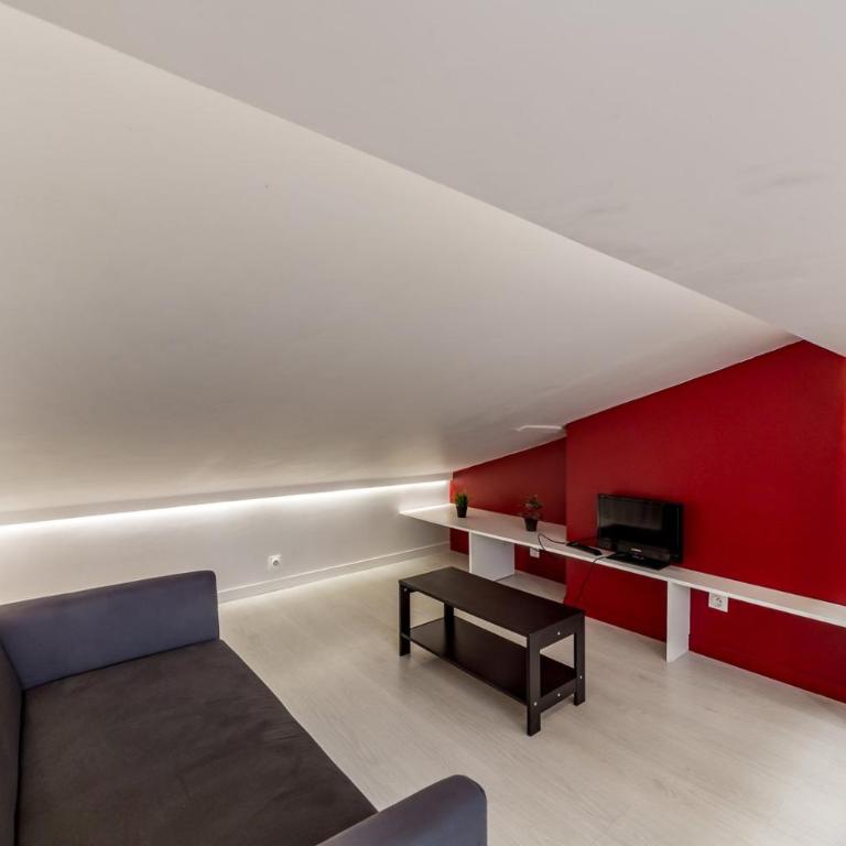 AllinLyon | Studio central – place des Célestins - Apartment - 6