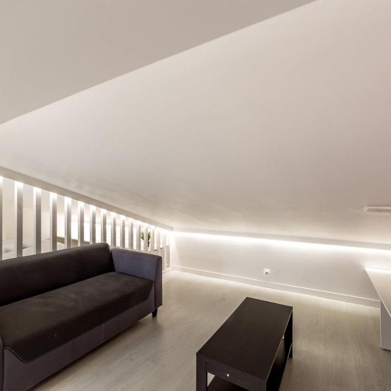 AllinLyon | Studio central – place des Célestins - Apartment - 18