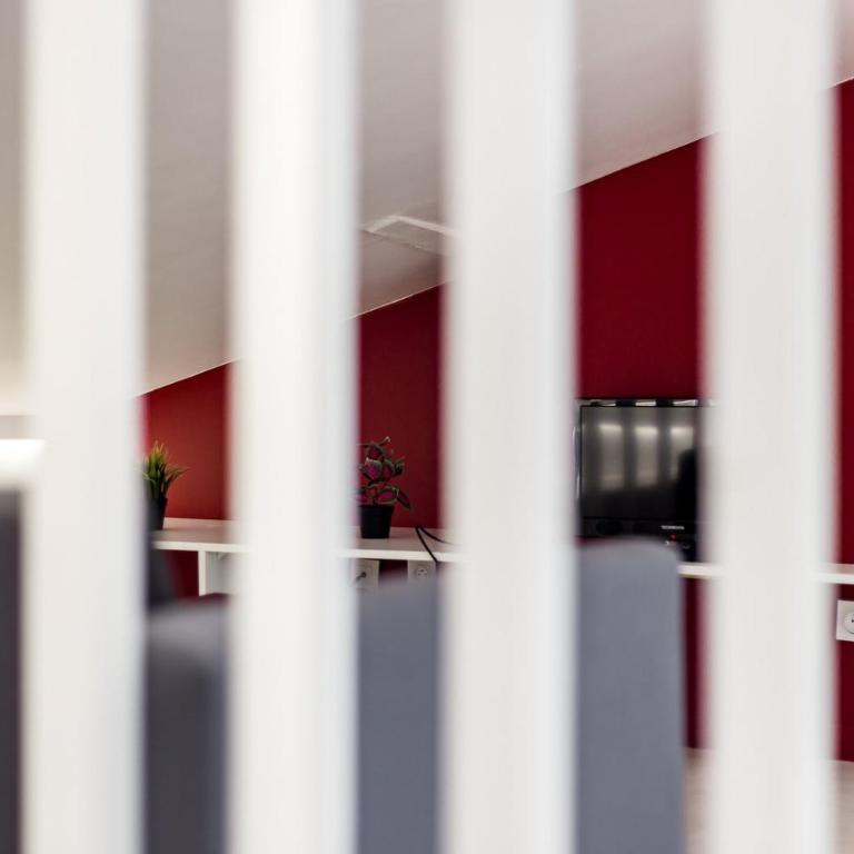 AllinLyon | Studio central – place des Célestins - Apartment - 14