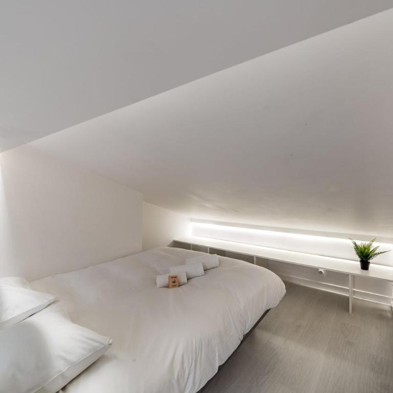 AllinLyon | Studio central – place des Célestins - Apartment - 5