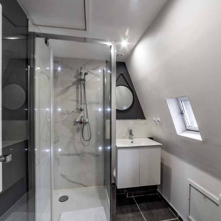 AllinLyon | Studio central – place des Célestins - Apartment - 7
