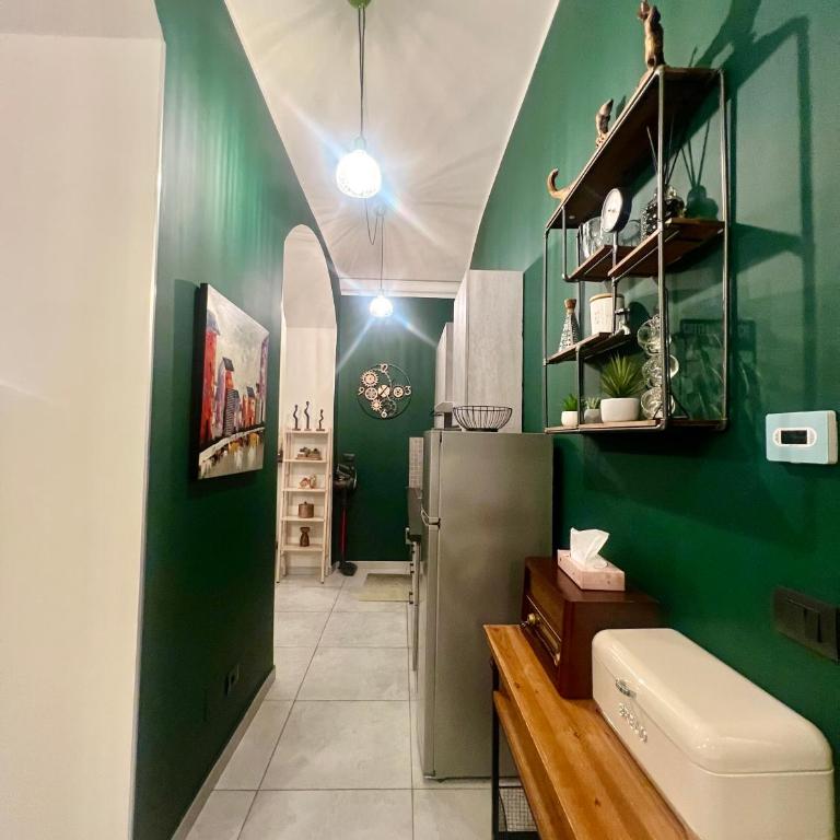 President House - Appartamento con 1 Camera da Letto - 8