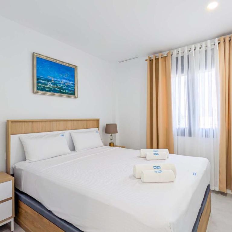 Apartment Vela Blanca - Apartamento de 2 dormitorios - 7