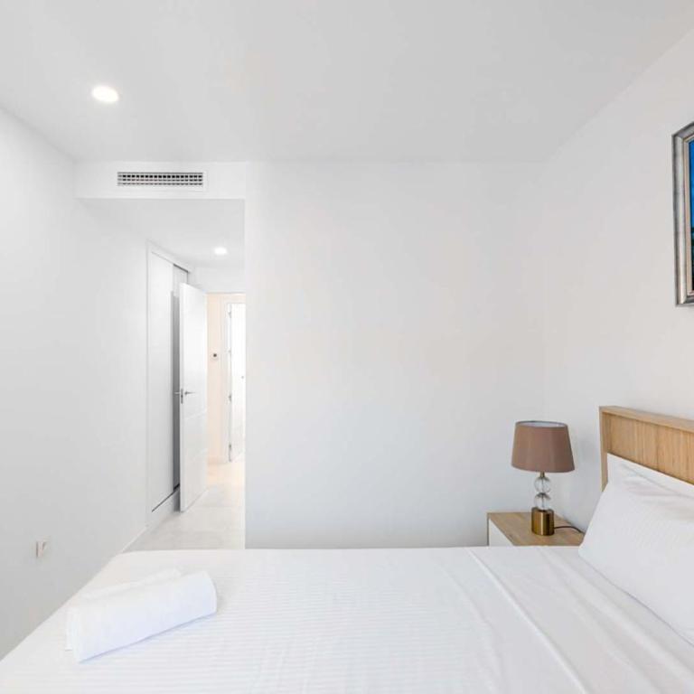 Apartment Vela Blanca - Apartamento de 2 dormitorios - 12