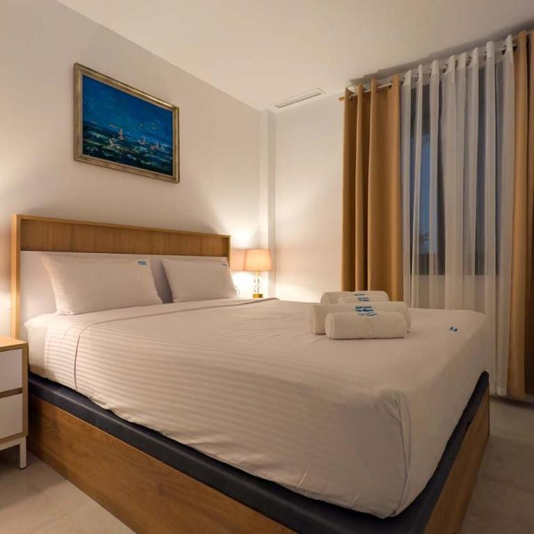 Apartment Vela Blanca - Apartamento de 2 dormitorios - 14