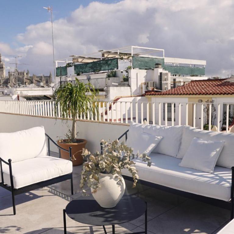 COPLA HOUSE Sevilla - Premium Experience para 12 - Casa de 6 dormitorios - 37