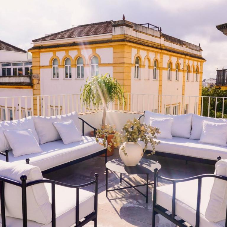 COPLA HOUSE Sevilla - Premium Experience para 12 - Casa de 6 dormitorios - 39
