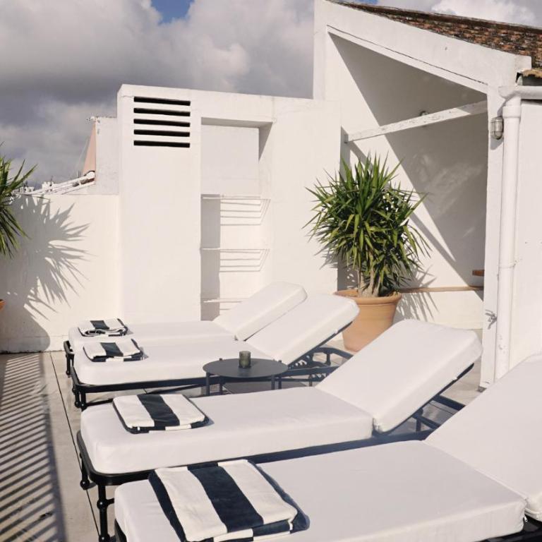 COPLA HOUSE Sevilla - Premium Experience para 12 - Casa de 6 dormitorios - 4