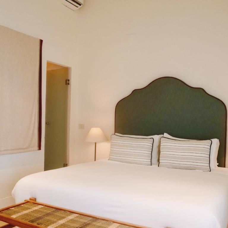 COPLA HOUSE Sevilla - Premium Experience para 12 - Casa de 6 dormitorios - 33